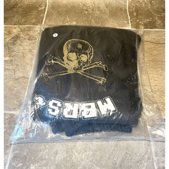 The 3R Brand MBRS - Real Recognize Real Sweat Pants Joggers - Black - Large - Picture 7 of 7